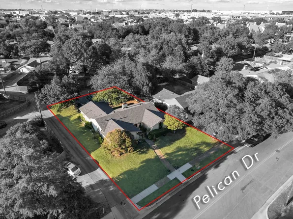 11211 Pelican Dr, Dallas, TX 75238