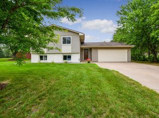 15241 Iguana St NW, Ramsey, MN 55303
