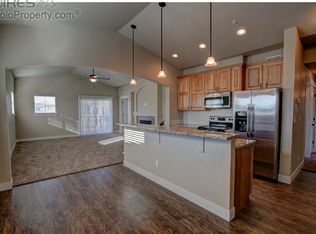 3838 Steelhead St UNIT G, Fort Collins, CO 80528