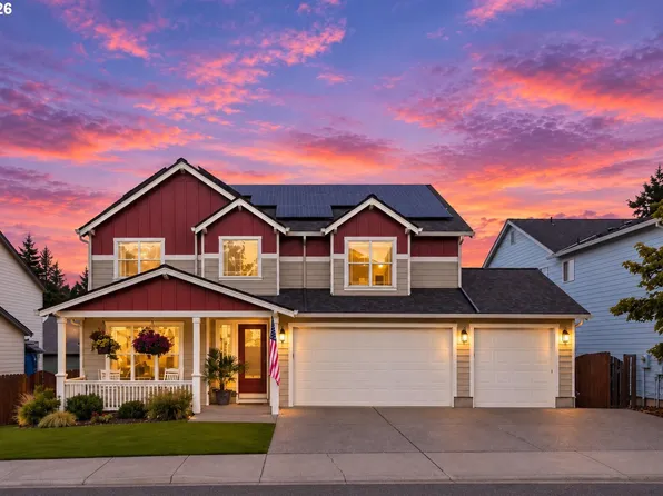 12225 SW Kelly Ln, Tigard, OR 97223