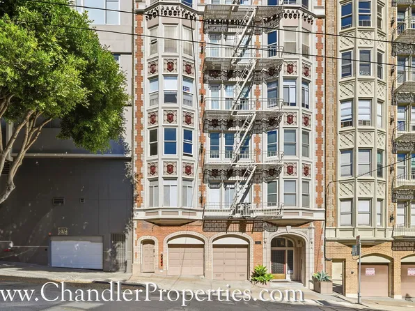 1850 Clay Street Apartments, 1850 Clay St APT 103, San Francisco, CA 94109