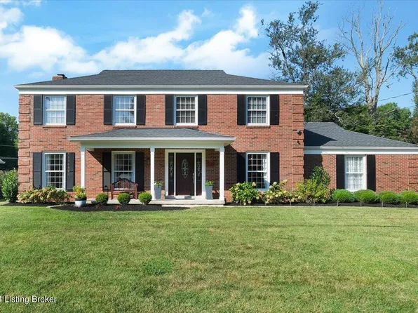 3610 Sorrento Ave, Barbourmeade, KY 40241