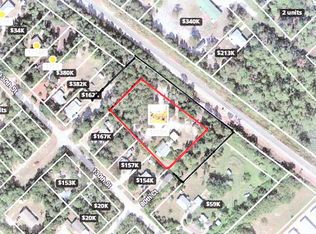 13025 80th Ct, Sebastian, FL 32958