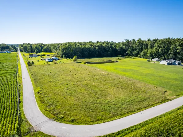 W County Road 800 S, Crothersville, IN 47229