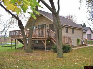 932 Point Pleasant Rd, Madison Lake, MN 56063