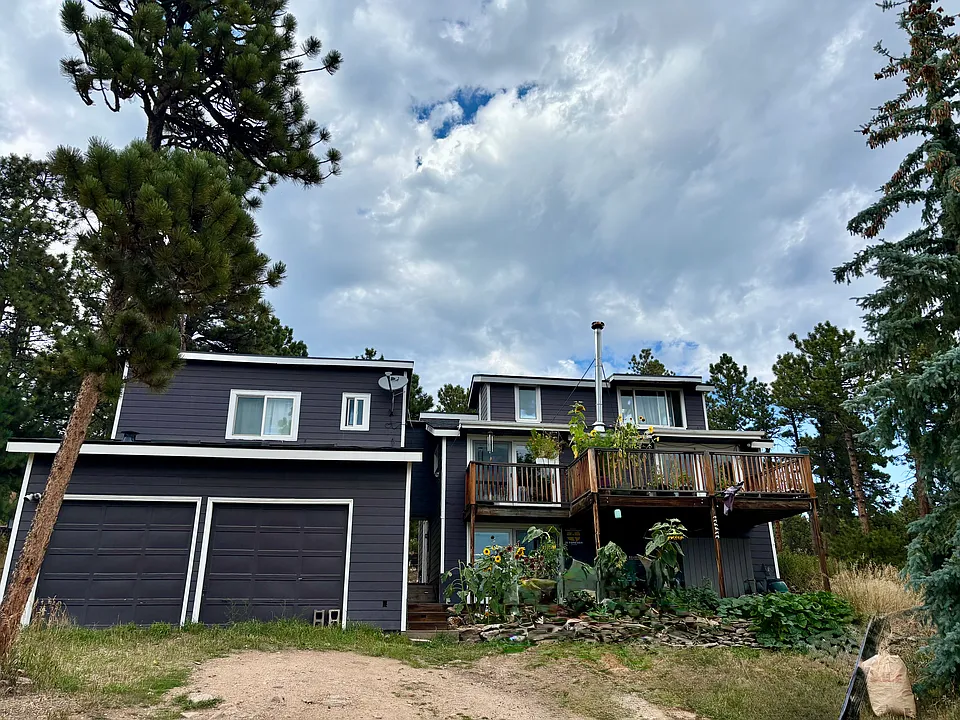 1336 Mountain Pines Rd