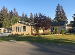 4425 Ichabod Ln, Juneau, AK 99801