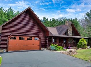 N780 Cypress Rd, Neshkoro, WI 54960