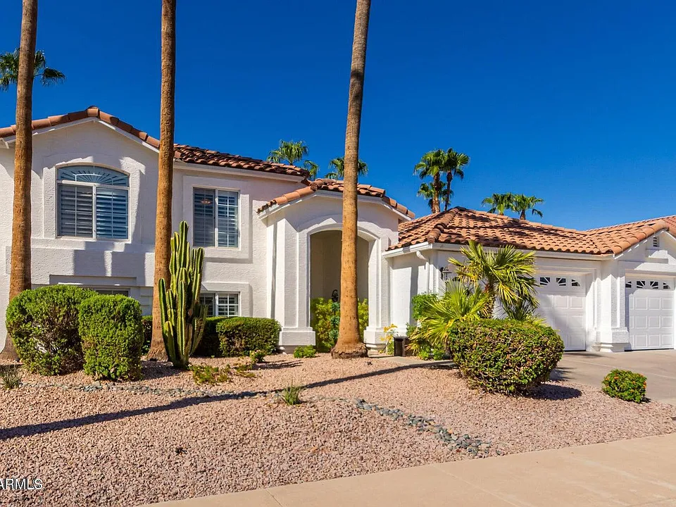 7192 W Kimberly Way