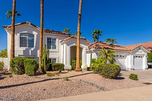 7192 W Kimberly Way Photo 1