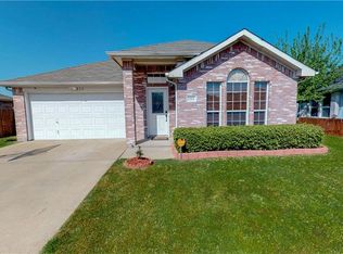 1213 Indian Wells Trl, Midlothian, TX 76065