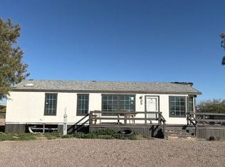 17616 W Roxanne Ln, Casa Grande, AZ 85193