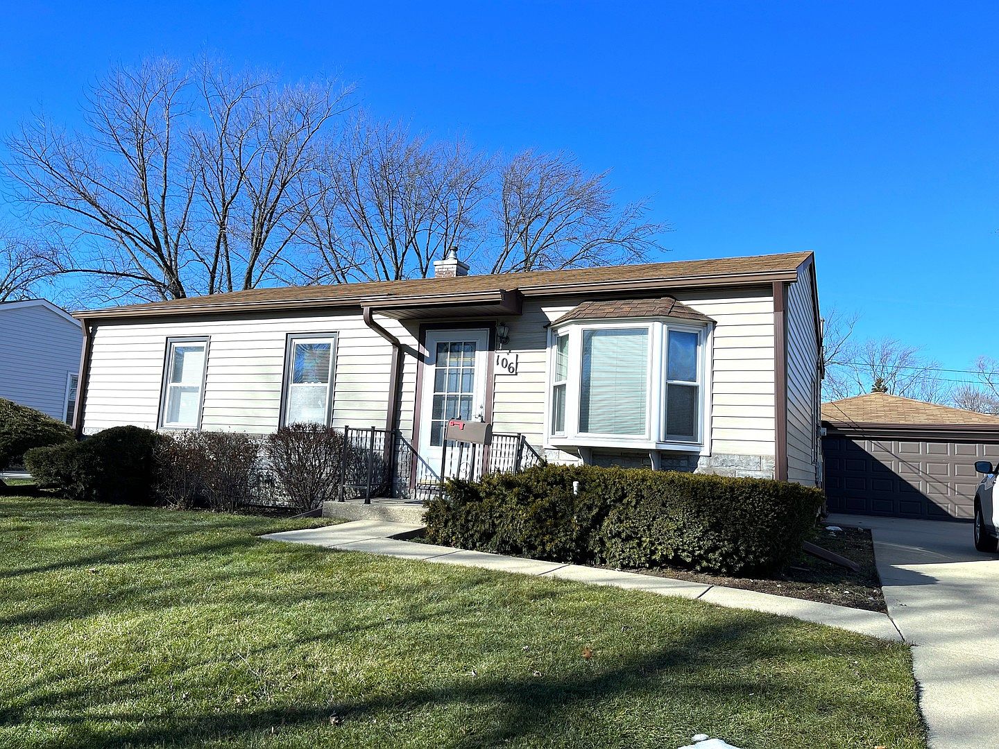 106 Bernard Dr, Buffalo Grove, IL 60089 Zillow