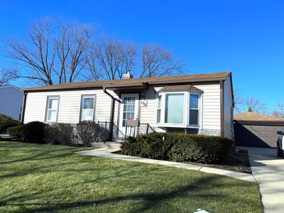 106 Bernard Dr, Buffalo Grove, IL, 60089