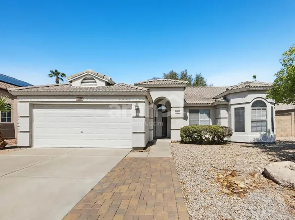 13214 W Tara Ln, Surprise, AZ 85374