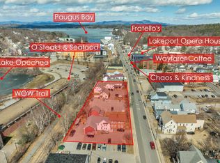 702 Union Ave, Laconia, NH 03246