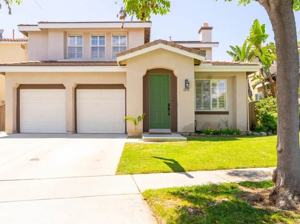 1272 Battle Creek Rd, Chula Vista, CA 91913