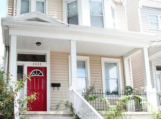 2022 Parkwood Ave #2022PARK, Richmond, VA 23220