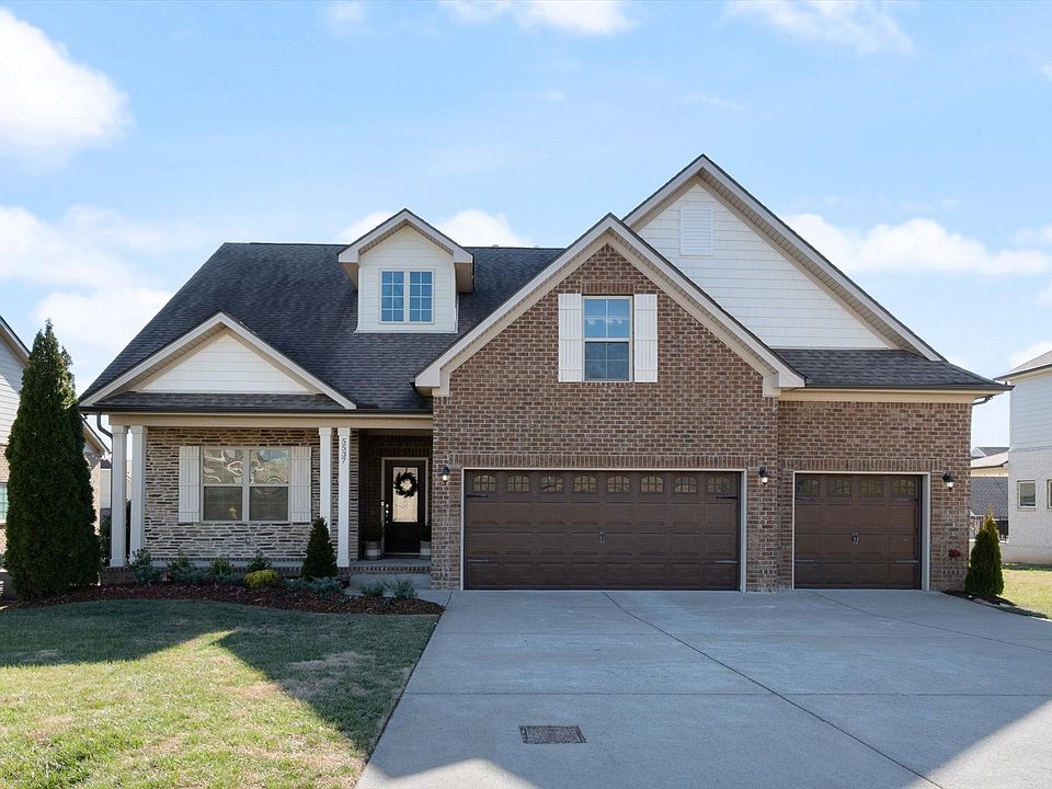 1st image of 5537 Stonefield Dr