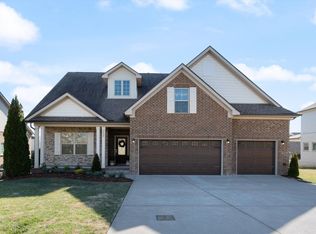 5537 Stonefield Dr, Smyrna, TN 37167
