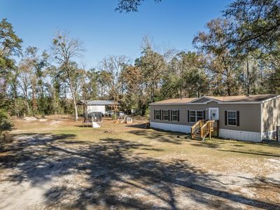 909 Spring Creek Hwy, Crawfordville, FL, 32327