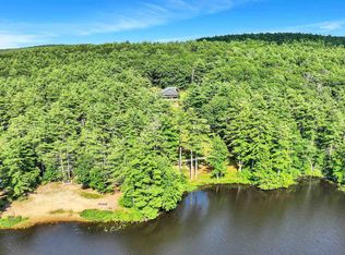 271 & 237 Old Country Rd, New Ipswich, NH 03071