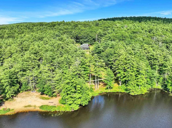 271 & 237 Old Country Road, New Ipswich, NH 03071