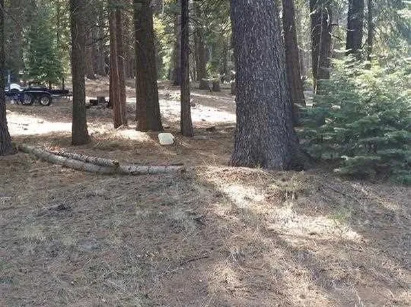 413 Peninsula Dr, Westwood, CA 96137