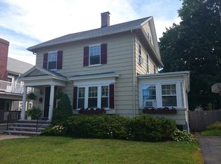 18 Schirmer Rd, West Roxbury, MA 02132