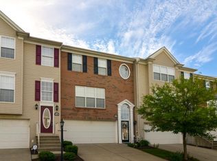 10568 Cherry Grove Ct, Wexford, PA 15090