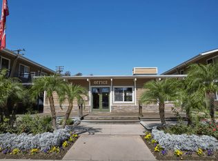 Towne Centre at Orange, Orange, CA 92868