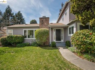 3267 Magdalena Pl, Castro Valley, CA 94546