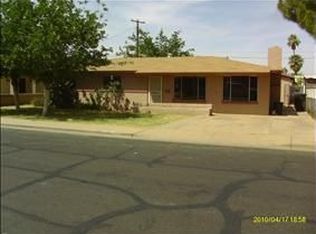 528 S Stewart, Mesa, AZ 85202