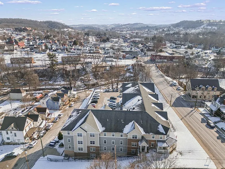 Gateway Senior Housing — Photo 4