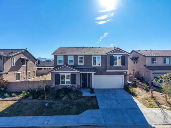 6614 Ardmore Ct, Palmdale, CA 93552
