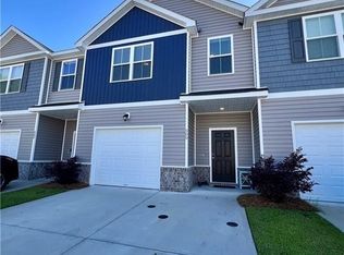 500 Governor Treutlen Circle, Pooler, GA 31322