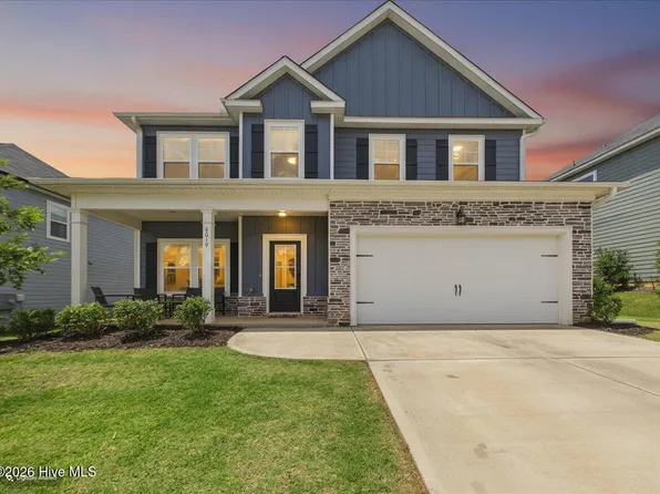 6019 Bakerville Lane, North Augusta, SC 29860