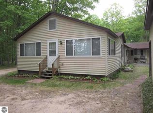 4342 E Duck Lake Rd, Grawn, MI 49637