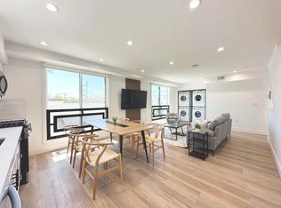 2911 3/4 Kenwood Ave, Los Angeles, CA 90007