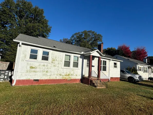 405 Darlington Ave, Greenville, SC 29609