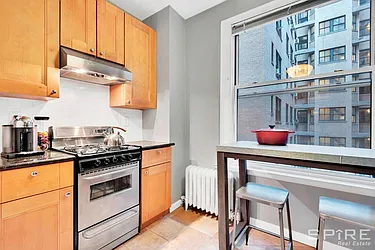 Rented by Spire Group