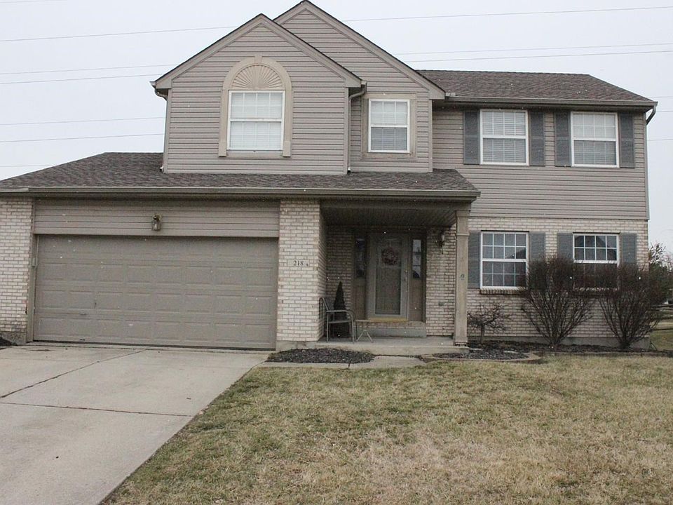 1st image of 218 W Aberdeen Dr