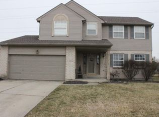 218 W Aberdeen Dr, Trenton, OH 45067