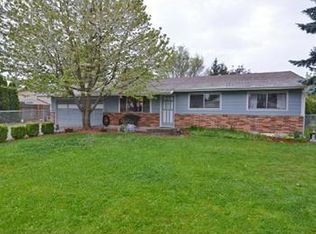 8000 NE 126th Ave, Vancouver, WA