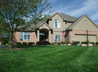 6817 Hawksnest Trl, Fort Wayne, IN 46835
