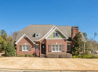 4177 Barhams Rdg, Evans, GA 30809