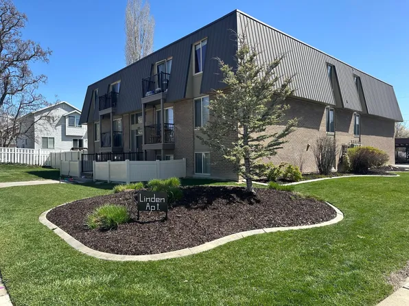 560 E 5300 S APT 2, Salt Lake City, UT 84107