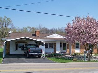 4486 Elk Creek Rd, Middletown, OH 45042