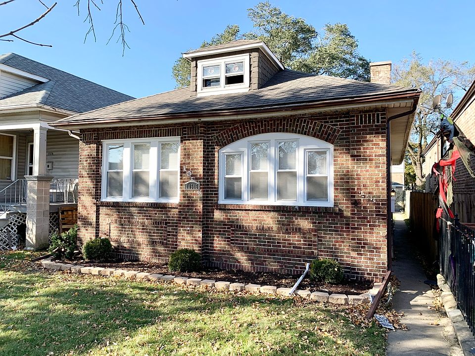 1st image of 10516 S Eggleston Ave