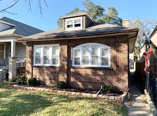 9247 S Sangamon St, Chicago, IL 60620